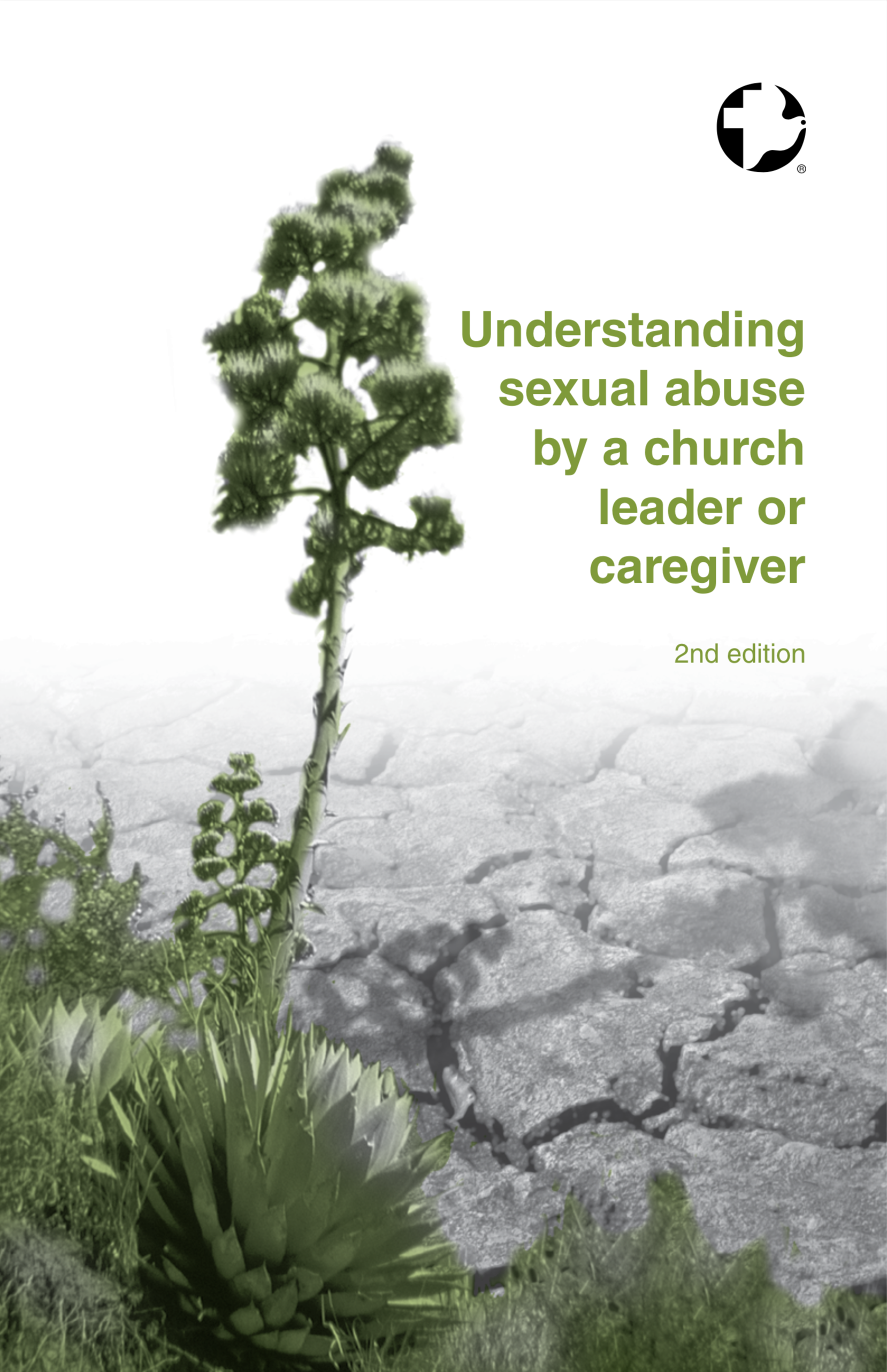 cover of Understanding Sexual Abuse by a Church Leader or Caregiver