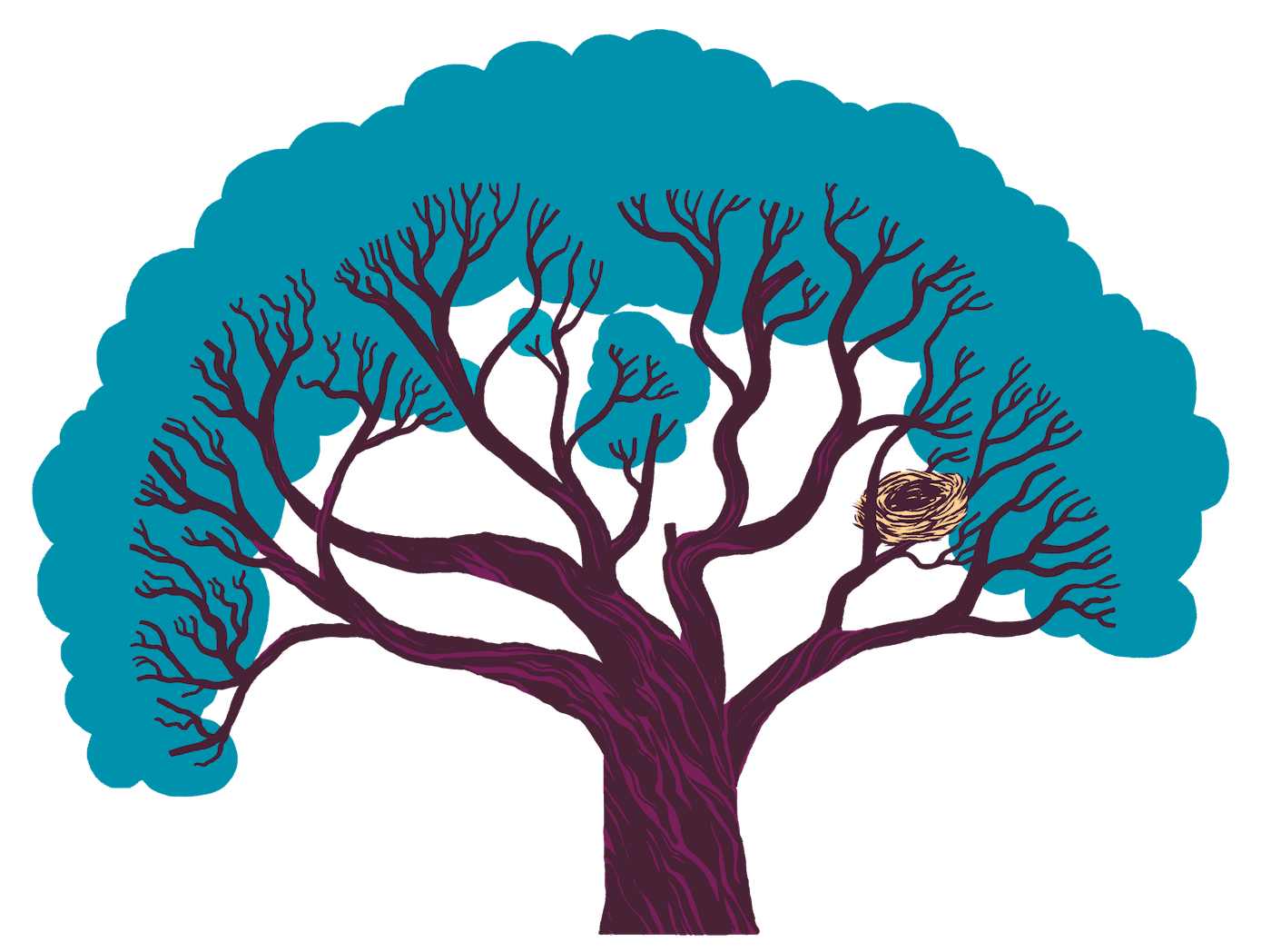 Illustration of a Tree